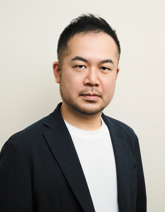 代表理事